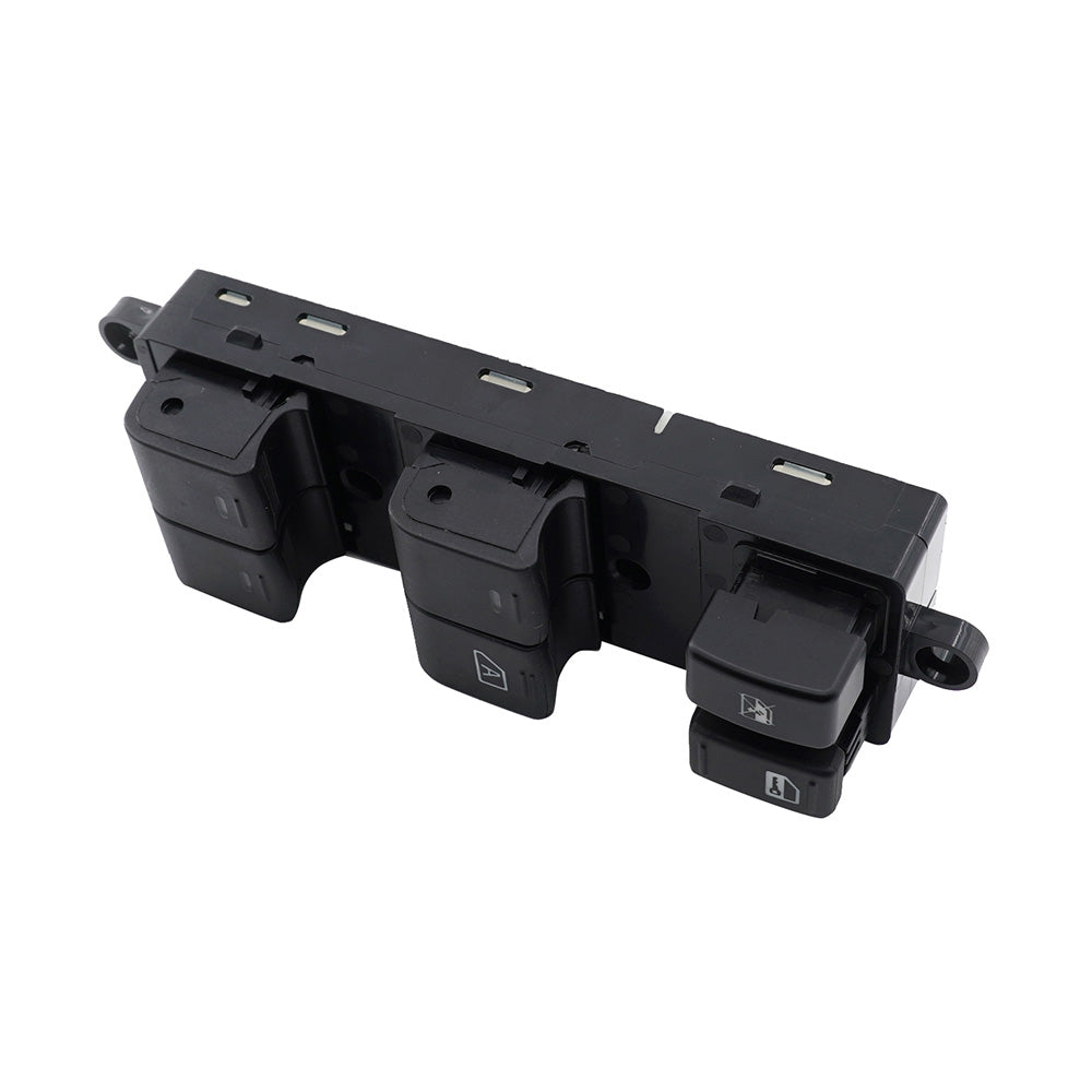 Front Right Power Window Switch Suitable For Nissan Navara D40 2005-2014 25401-EB70A