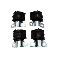 6x Front Sway Bar link & Bushing Suitable For Mercedes ML W164 GL X164