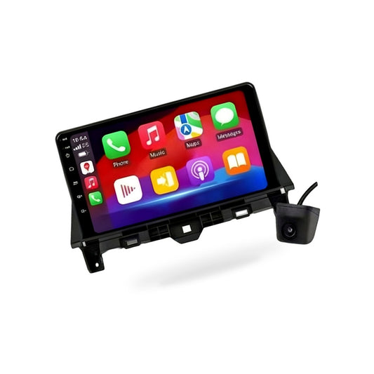 Android Car GPS Navigation MP5 Bluetooth Player Suitable for Honda Accord 8th