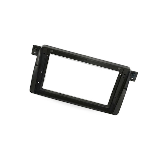 Navigation Frame Kit Suitable for BMW E46 Mercedes E-Class 2002-2009 0029