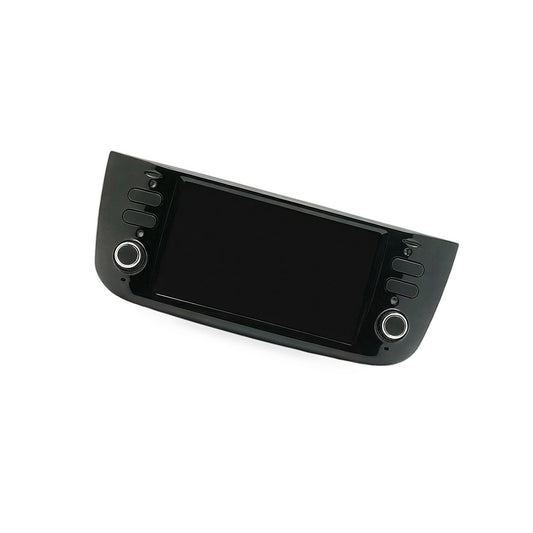 Android Car Navigation GPS MP5 Suitable for Fiat Punto 2010-2016