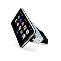 10.1 Inch Swivel Head Car Navigation Android MP5 Bluetooth for Toyota Corolla
