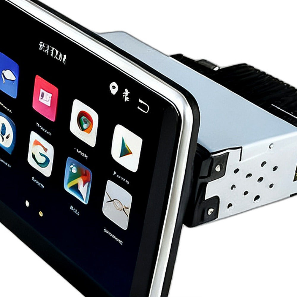 10.1 Inch Swivel Head Car Navigation Android MP5 Bluetooth for Toyota Corolla
