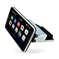 10.1 Inch Swivel Head Car Navigation Android MP5 Bluetooth for Toyota Corolla
