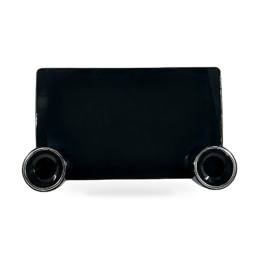 10.1 Dual Knob 360 Rotating Android Car DVD GPS Suitable for Toyota Honda Nissan