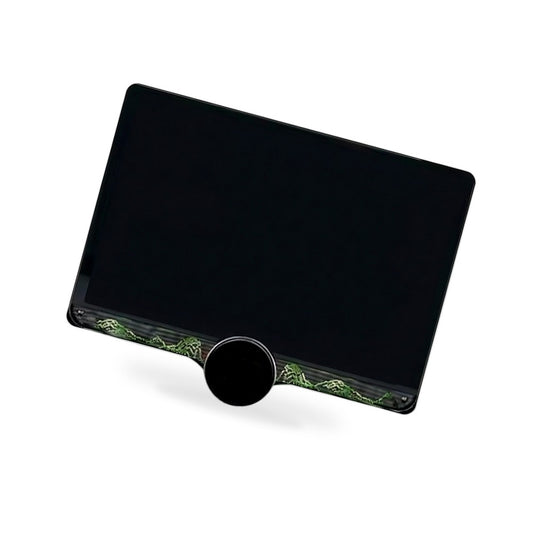 10.1inch Single Knob Universal Car Navigation GPS Android Carplay Suitable for