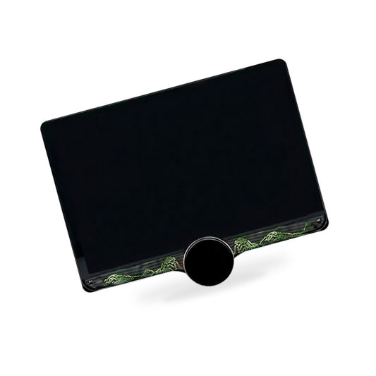 10.1inch Single Knob Universal Car Navigation GPS Android Carplay Suitable for