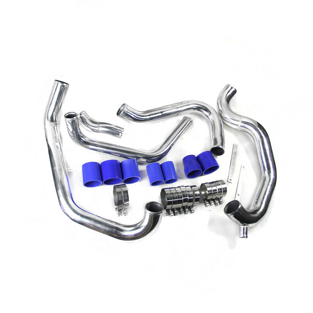 Intercooler Piping Kit Suitable For Subaru Impreza WRX 2.0 / 2.5 EJ20 & EJ25 Turbo