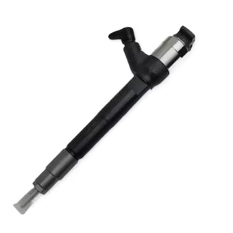 compare product Fuel Injector Suitable For Holden Colorado Isuzu 2.8L 295050-0960 12640381 2014