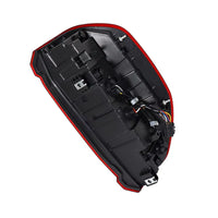 {{ 2PCS LED Tail Light Rear Back Lamp Suitable For LDV T60 SK8C Ute 2021+ PRO LUXE }} - Buy Car Parts Online at {{ Kaka Auto Parts }}.