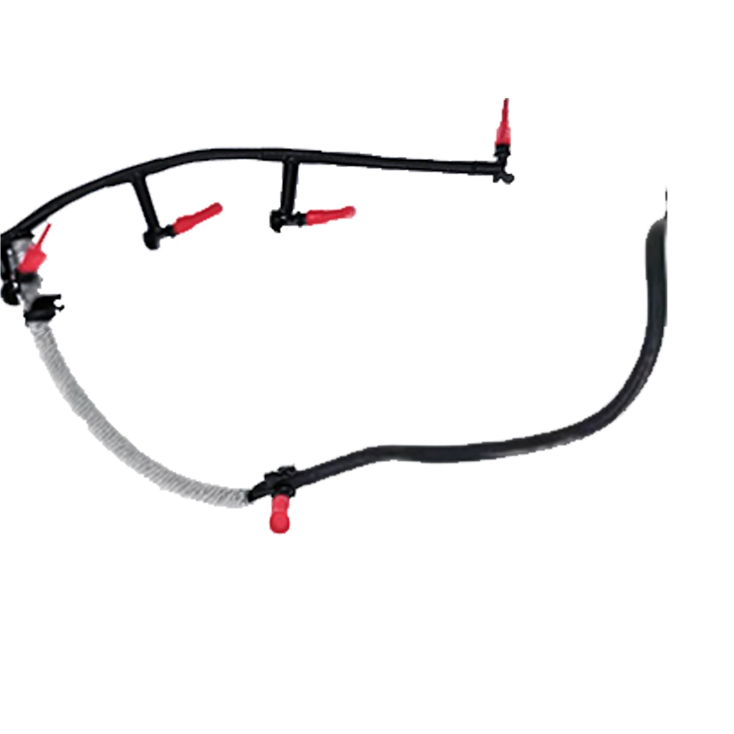 {{ Turbo Oil Feed Pipe Suitable For Ford Ranger PX2 PX3 2.2L Diesel From 2011-2015 }} - Buy Car Parts Online at {{ Kaka Auto Parts }}.