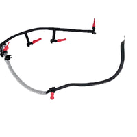 {{ Turbo Oil Feed Pipe Suitable For Ford Ranger PX2 PX3 2.2L Diesel From 2011-2015 }} - Buy Car Parts Online at {{ Kaka Auto Parts }}.