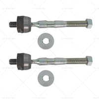 {{ 2x Tie Rod Inner Ball Joint Suitable for Mitsubishi Commercial Pajero 4WD 00-10 }} - Buy Car Parts Online at {{ Kaka Auto Parts }}.