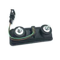 Trunk Opening Button Suitable For Skoda Fabia 2007 6Y0827574K / 20299005 / 6Y0827574J