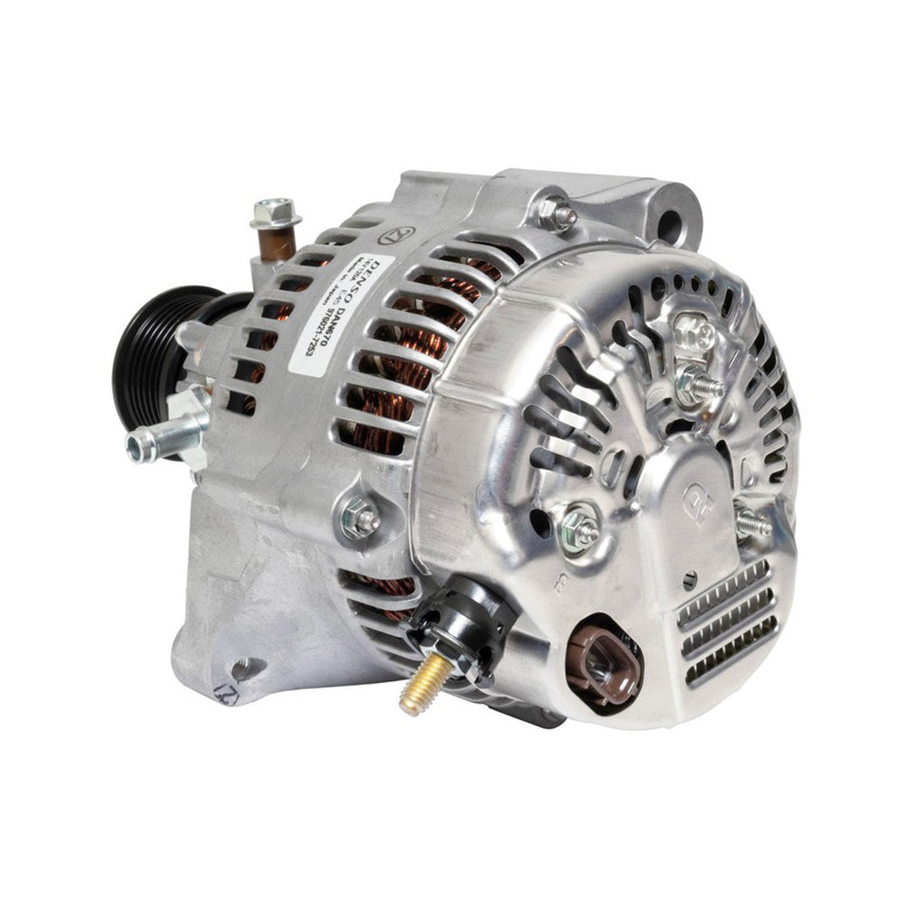 Alternator 120A Suitable For Land Rover Discovery TD5 2.5L Diesel 1999-2005