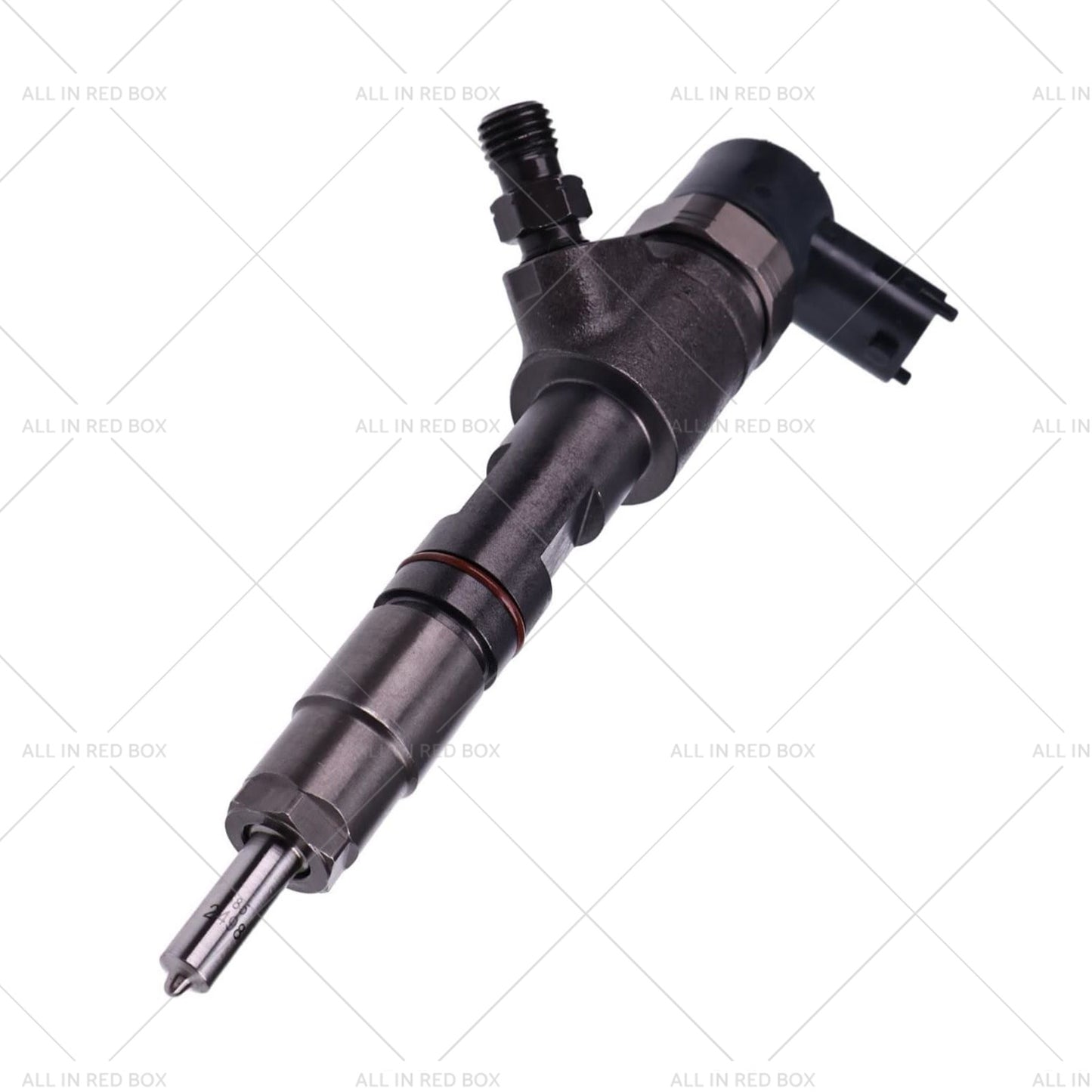 {{ 4x Fuel Injectors Suitable for Kubota Tractor MX5200F L3301DT L3301F 0445110775 }} - Buy Car Parts Online at {{ Kaka Auto Parts }}.