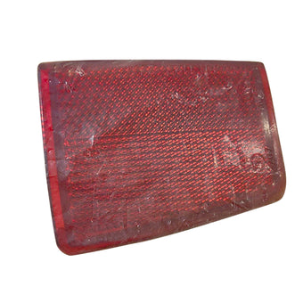 compare product Rear Left Bumper Reflector Lamp Suitable For Mitsubishi Pajero V97 V98 2007-2015