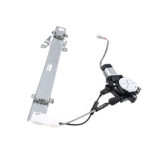 compare product Window Regulator Front Right w/ 2-Pin Motor Suitable For Kia Rio DC 2001–2005