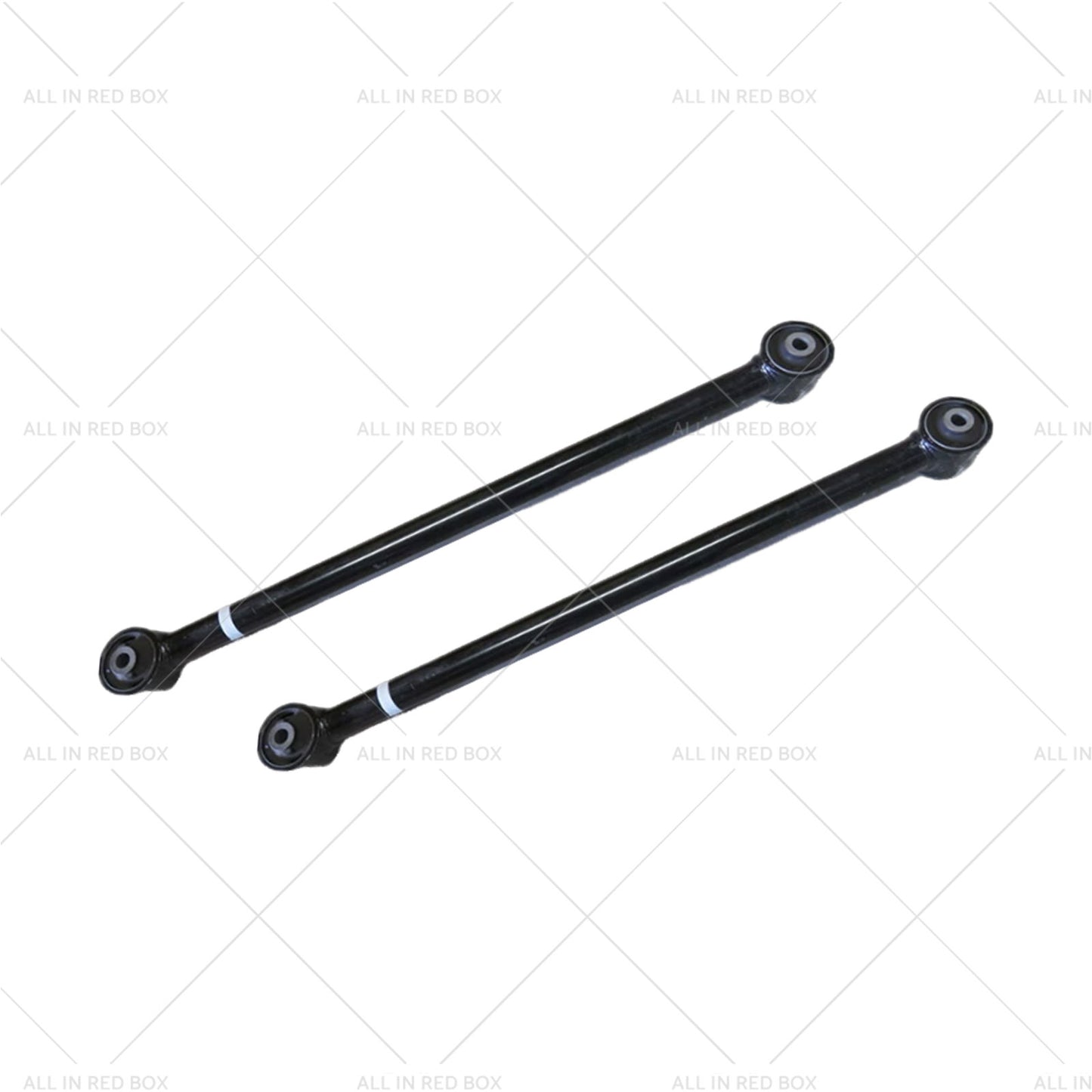 Pair Rear Lower Control Arms Suitable for Toyota Land Cruiser 100 1998-2007 LH+RH
