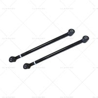 Pair Rear Lower Control Arms Suitable for Toyota Land Cruiser 100 1998-2007 LH+RH