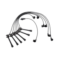 Ignition Spark Plug Lead Set Suitable for Landcruiser FZJ105 FZJ78 FZJ79 98-07