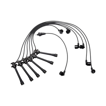 compare product Ignition Spark Plug Lead Set Suitable for Landcruiser FZJ105 FZJ78 FZJ79 98-07