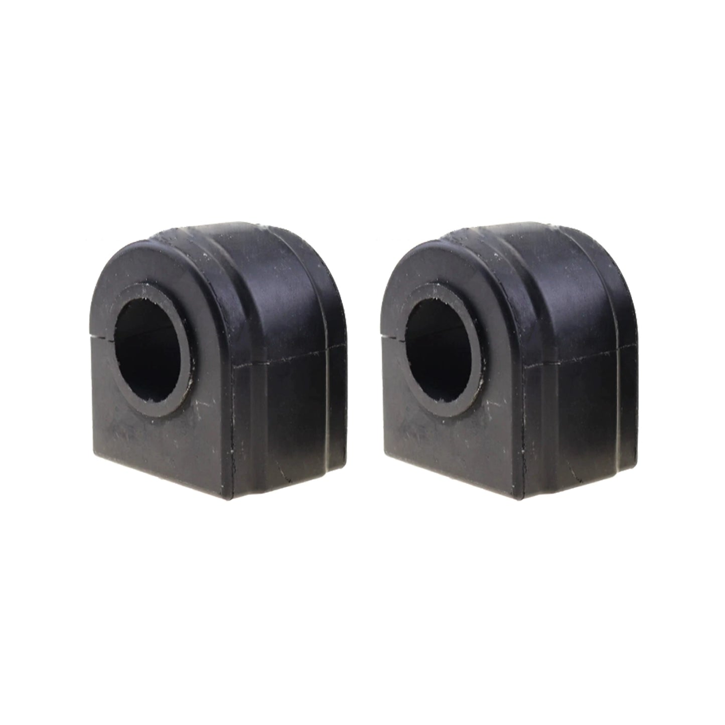 4Pcs/Set Front Stabilizer Sway Bar Link & Bushing Suitable For BMW X5 E70 X6 E71