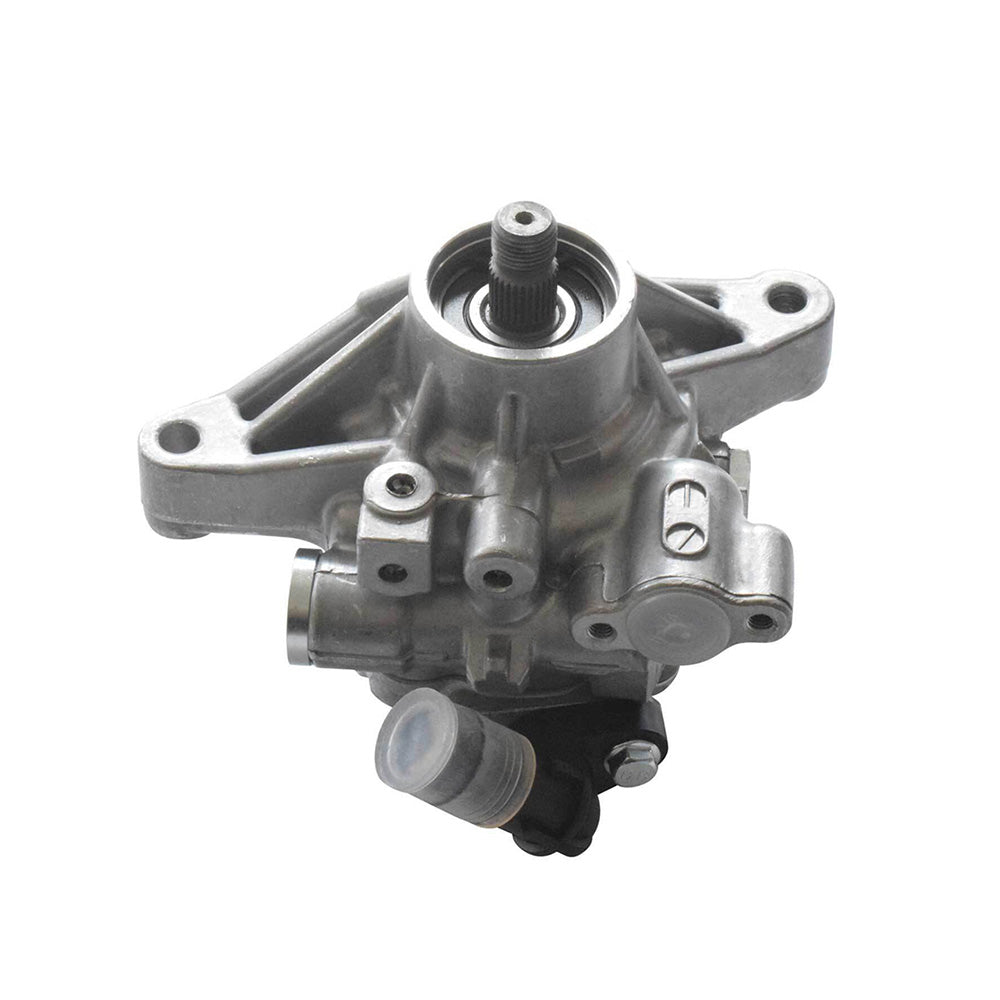 {{ New Power Steering Pump Suitable For Honda Civic FD1 R18A 1.8L Sedan 2006-2012 }} - Buy Car Parts Online at {{ Kaka Auto Parts }}.