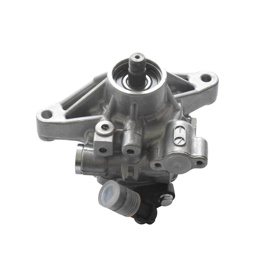 {{ New Power Steering Pump Suitable For Honda Civic FD1 R18A 1.8L Sedan 2006-2012 }} - Buy Car Parts Online at {{ Kaka Auto Parts }}.