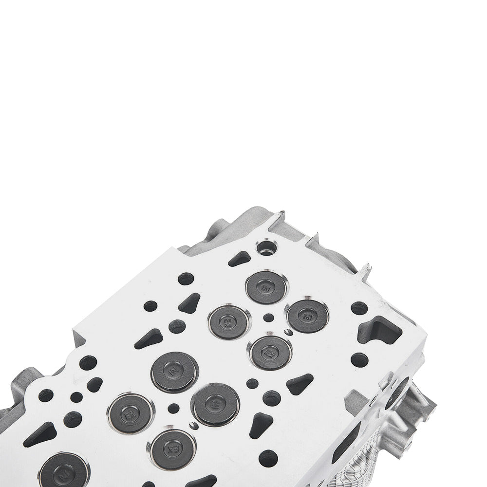 {{ Comlete Cylinder Head Kit for Nissan Navara D40 D22 Pathfinder R51 YD25 2. 5L TD }} - Buy Car Parts Online at {{ Kaka Auto Parts }}.