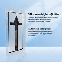 {{ 2PCS Tempered Glass Screen Protector Suitable For iPhone 14/ Pro/ Max/ Plus }} - Buy Car Parts Online at {{ Kaka Auto Parts }}.