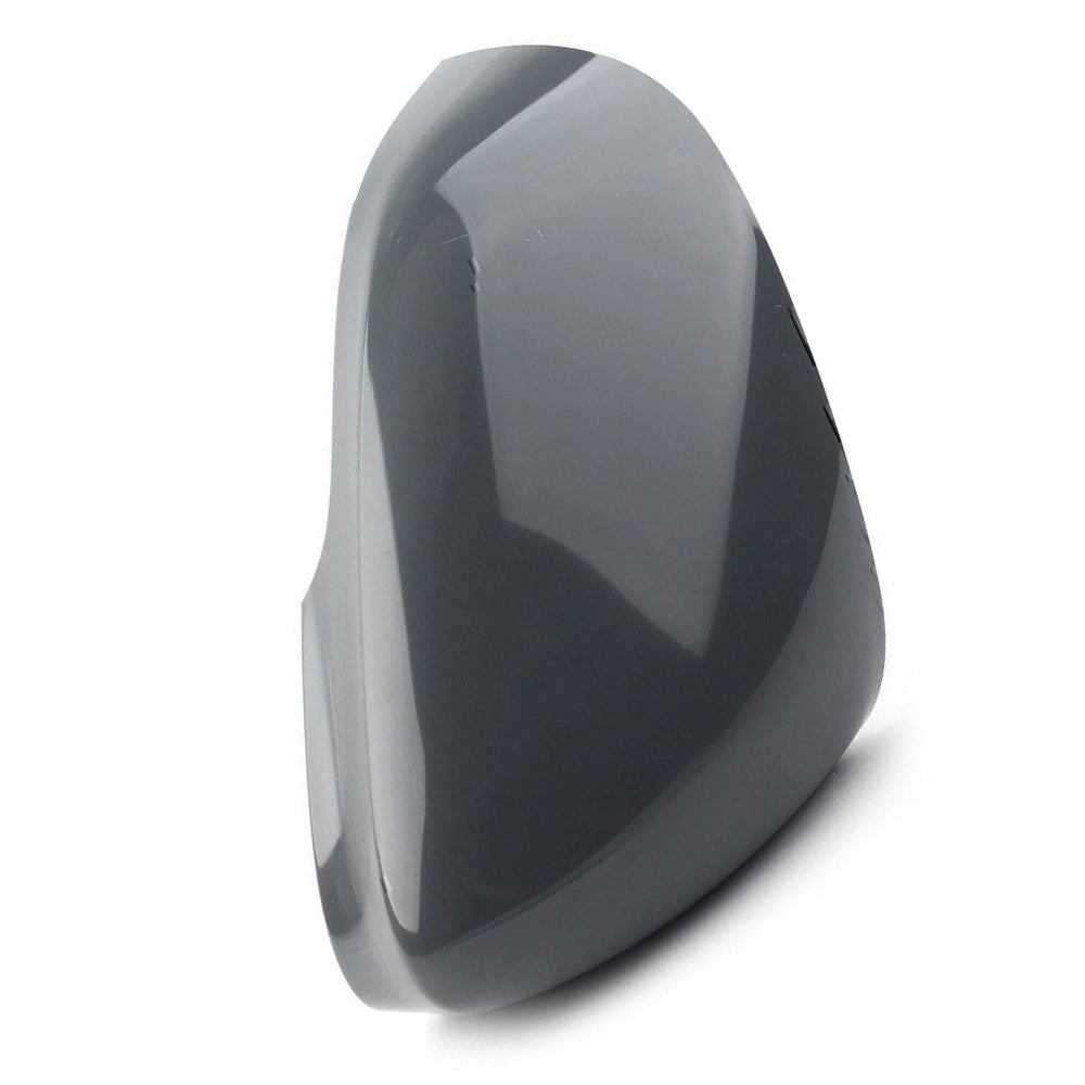 Right Rear Side Mirror Cover Cap Suitable for Jaguar XF XFR XJ XKR 2010–2017