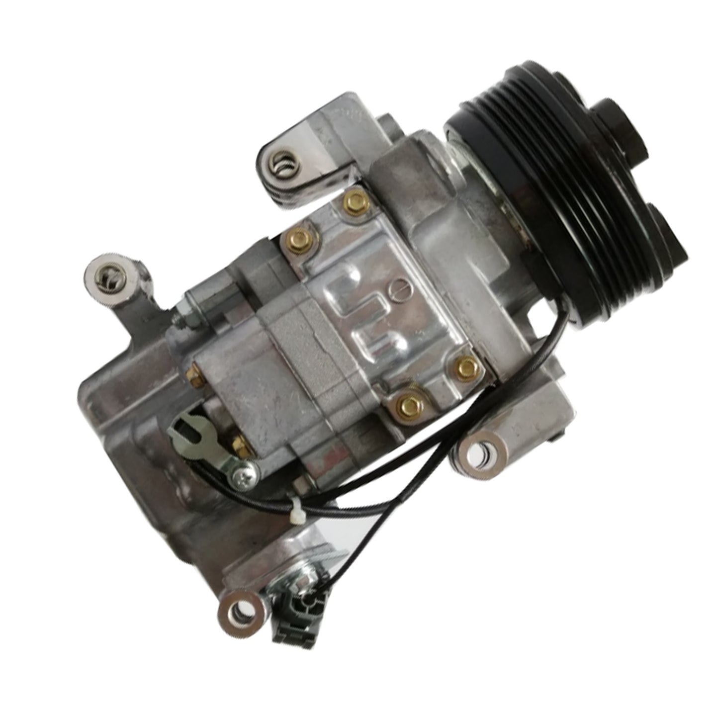 {{ Air Conditioning AC Compressor Suitable for Mazda Mazda3 BK 2.3L Petrol L3-VE }} - Buy Car Parts Online at {{ Kaka Auto Parts }}.