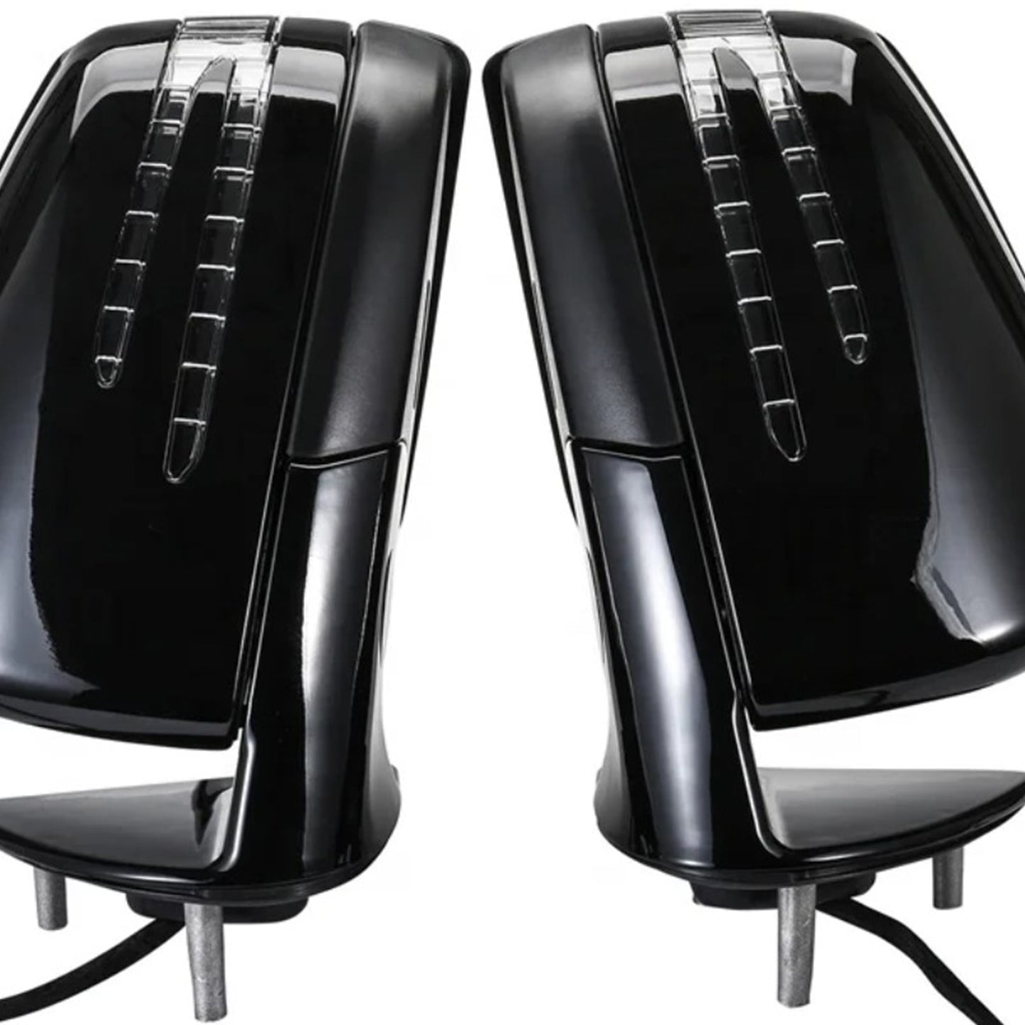 {{ View Side Mirror Assembly Rear Suitable for 05-11 Mercedes Benz W164 X164 ML GL }} - Buy Car Parts Online at {{ Kaka Auto Parts }}.