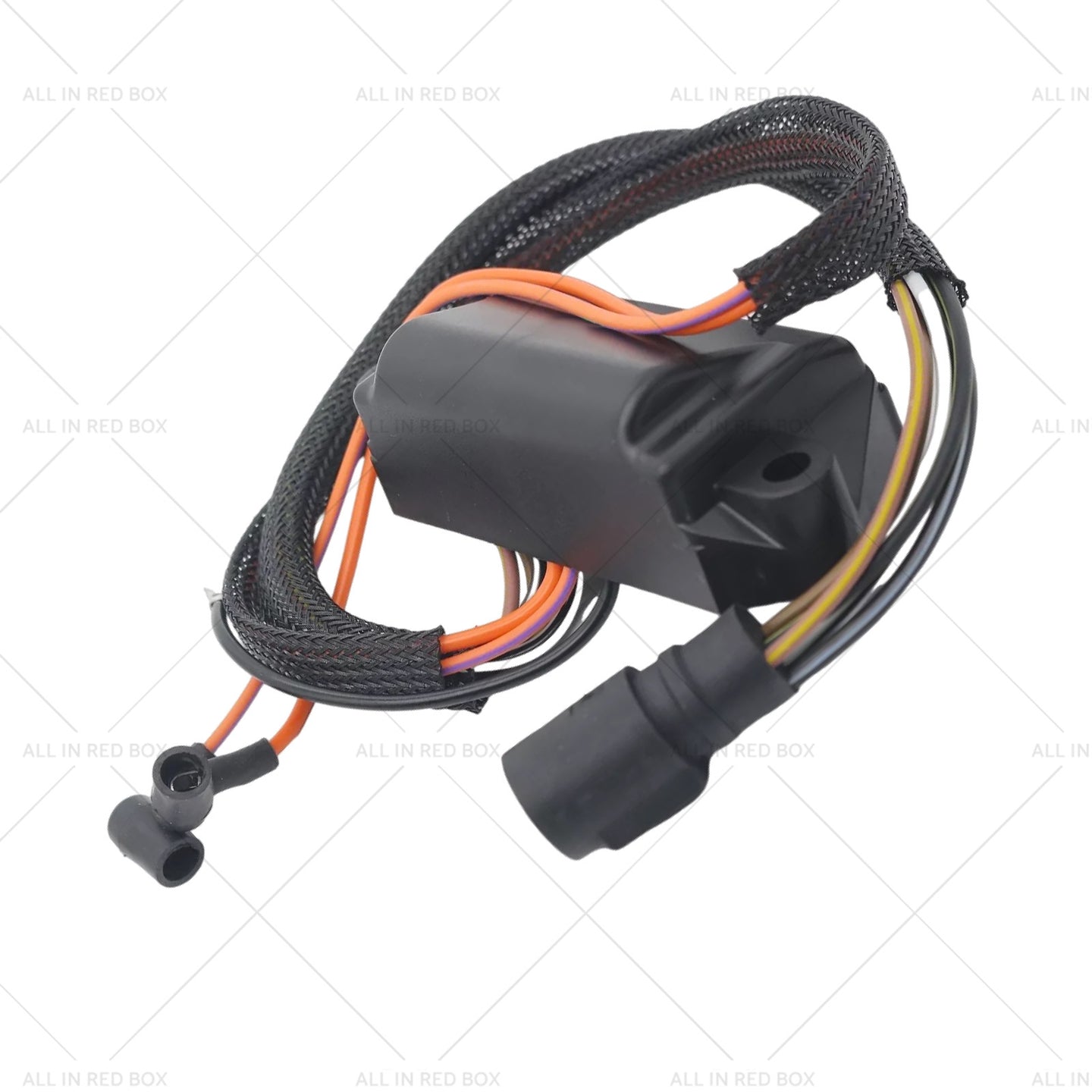 {{ Ignition Module Suitable For Johnson Evinrude 4HP 5HP 6HP 1986-2005 }} - Buy Car Parts Online at {{ Kaka Auto Parts }}.