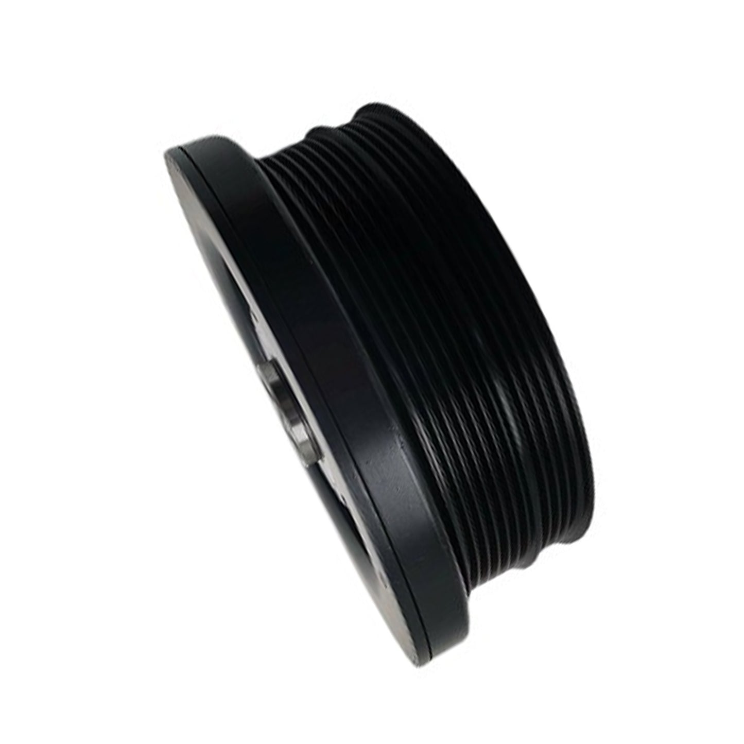 Balancer Damper Crankshaft Belt Pulley Suitable For BMW E53 E70 E71 E90 E92 E93 11237788611 and E60 E83 11238511371