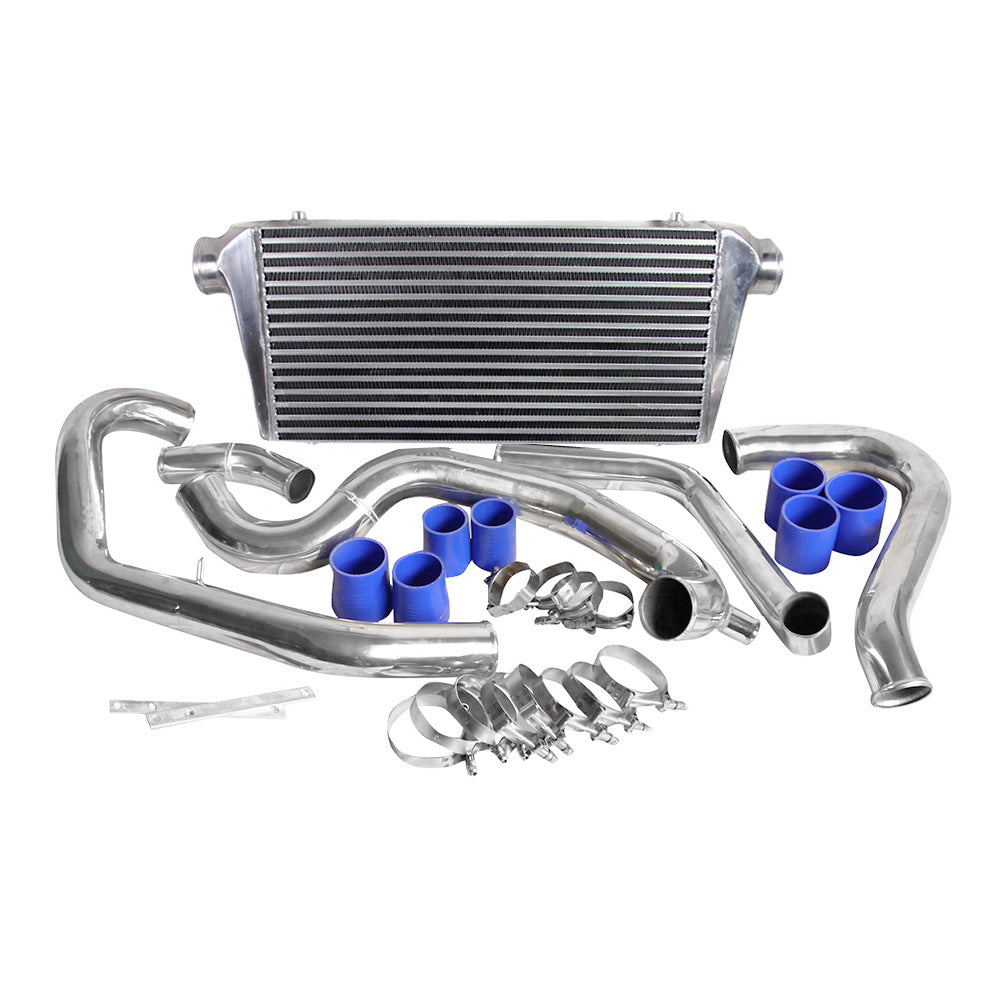 Intercooler Piping Kit Suitable For Subaru Impreza WRX 2.0 / 2.5 EJ20 & EJ25 Turbo