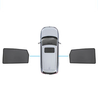 {{ Car Magnetic Mesh Sun Blind Shade Suitable for Suitable for Holden Captiva 06-17 }} - Buy Car Parts Online at {{ Kaka Auto Parts }}.