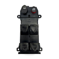 Power Window Switch Suitable for Civic 06-11 Ciimo 12-15 35750-SNA-H52C - ZT2