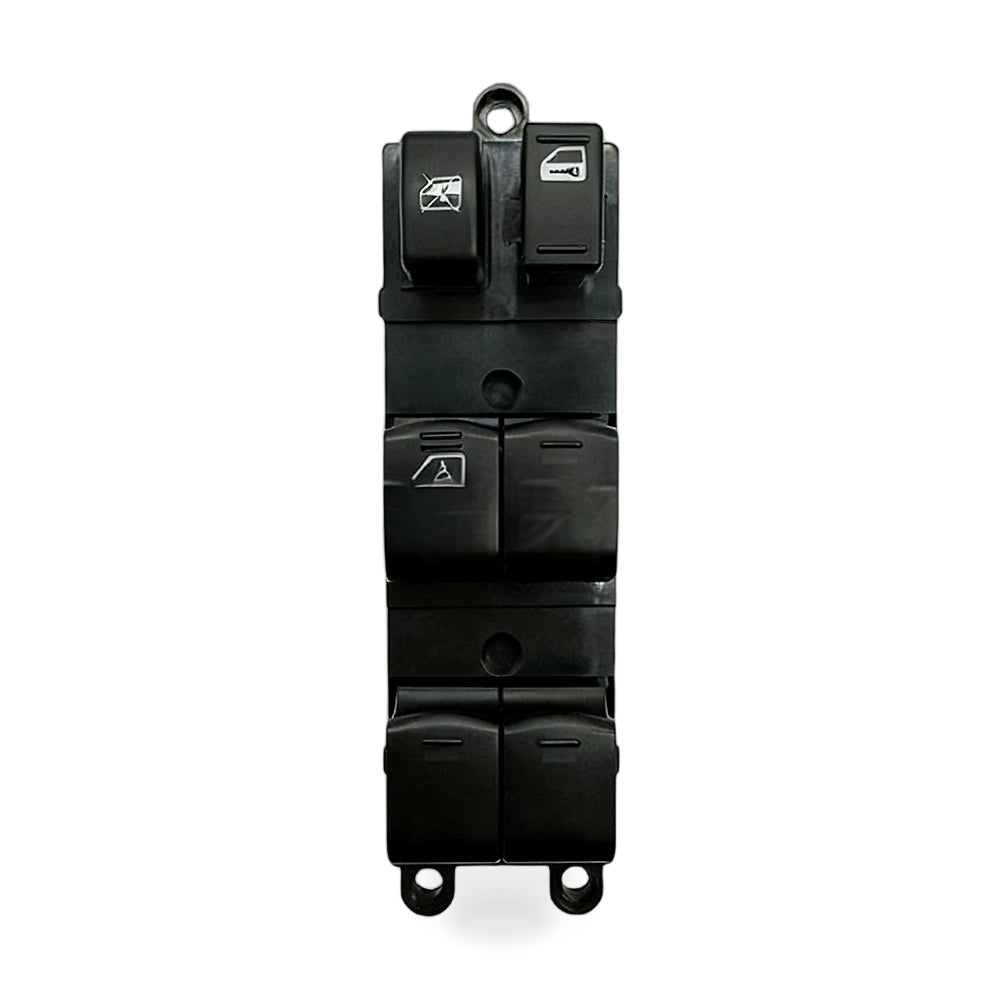 Left Front Power Window Switch Suitable for Nissan Teana 2004-2007 25401-2DR0C - ZT2