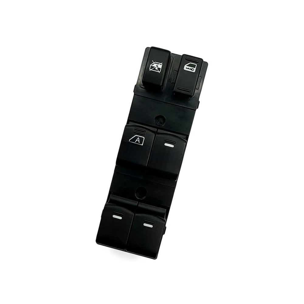 25401-JN03A for Teana 08-12 Left Front Power Window Switch - BD1