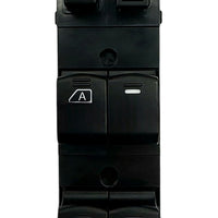 25401-JN03A for Teana 08-12 Left Front Power Window Switch - XQ1
