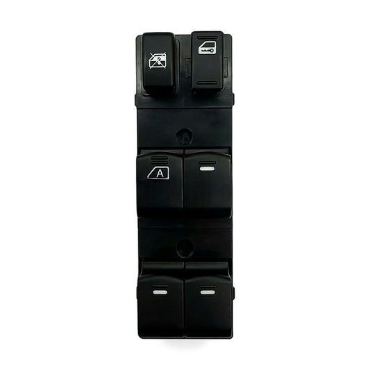 25401-JN03A for Teana 08-12 Left Front Power Window Switch - ZT2