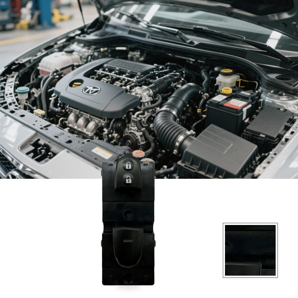 Power Window Switch Suitable for Nissan Teana Altima Sentra 2013-2019 - BG1