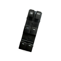25401-JE03A for Qashqai/X-Trail 13- Left Front Power Window Switch - BD1