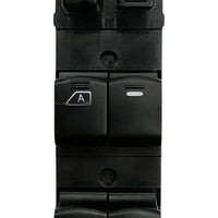 25401-JE03A for Qashqai/X-Trail 13- Left Front Power Window Switch - XQ1