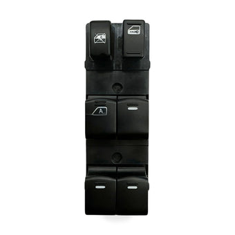 compare product 25401-JE03A for Qashqai/X-Trail 13- Left Front Power Window Switch