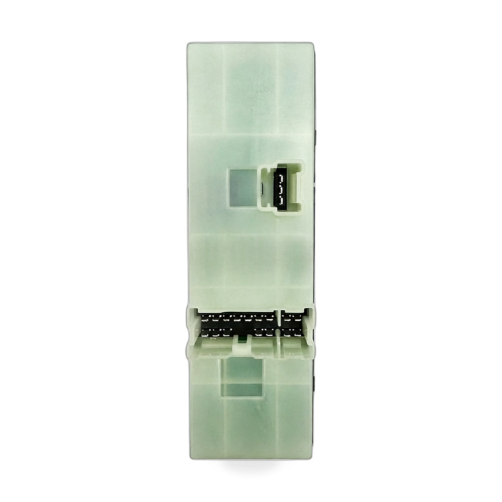 25401-JE03A for Qashqai/X-Trail 13- Left Front Power Window Switch - ZT3