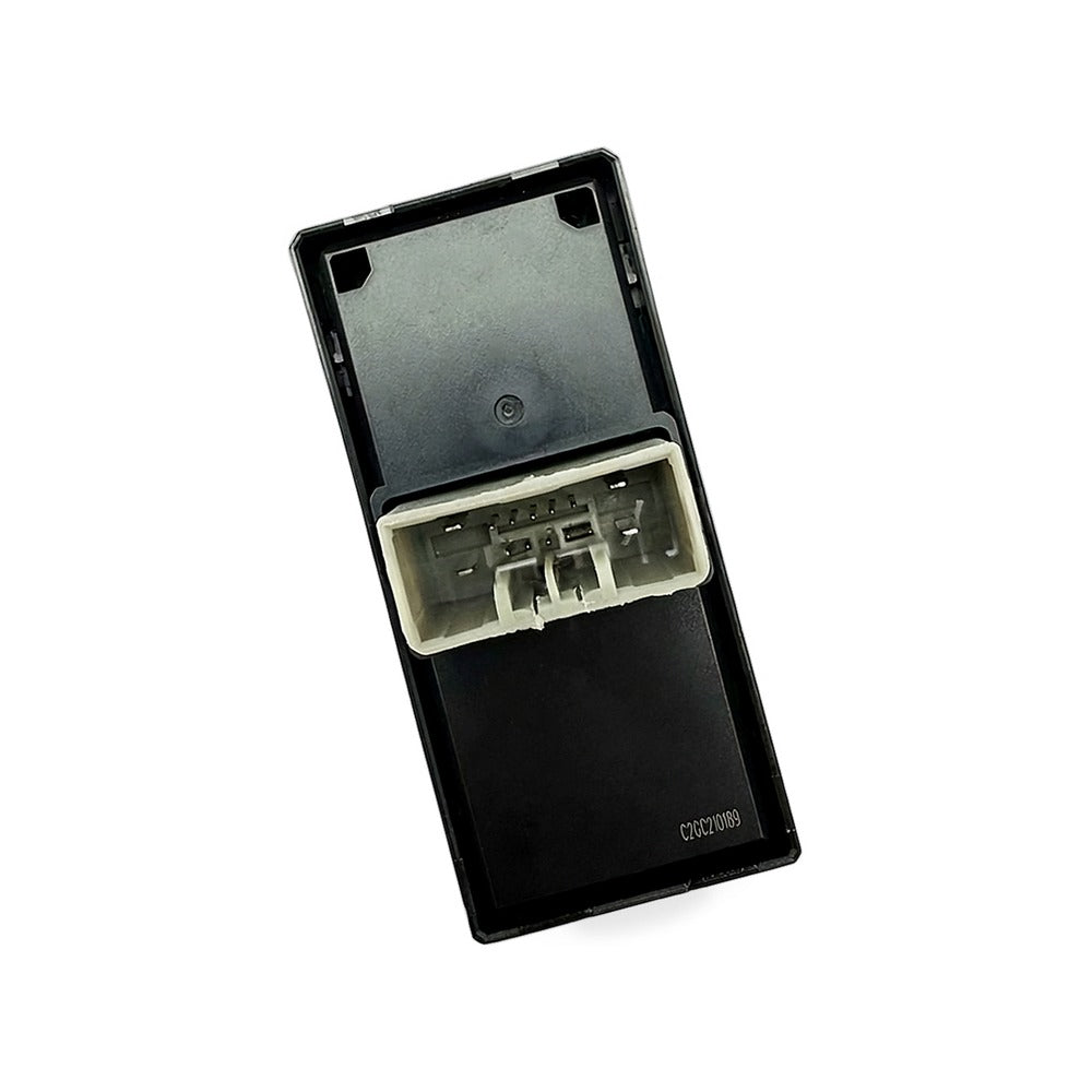 Power Window Switch Suitable for Honda Odyssey 2015-2020 Right Rear - BD4