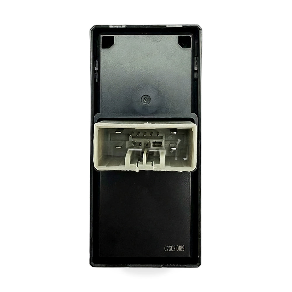 Power Window Switch Suitable for Honda Odyssey 2015-2020 Right Rear - ZT3